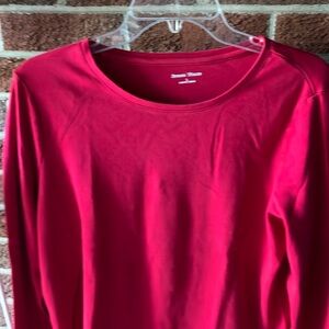 Studio works long sleeve